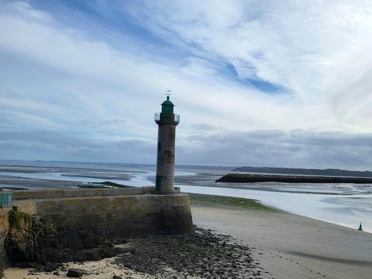 Willa Un Havre De Paix La Méaugon Zewnętrze zdjęcie